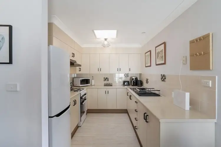 Fourth view of Homely flat listing, 10/143 Roxburgh Street, Stockton NSW 2295
