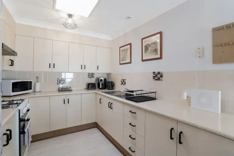 Fifth view of Homely flat listing, 10/143 Roxburgh Street, Stockton NSW 2295
