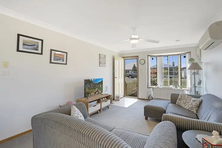 Sixth view of Homely flat listing, 10/143 Roxburgh Street, Stockton NSW 2295