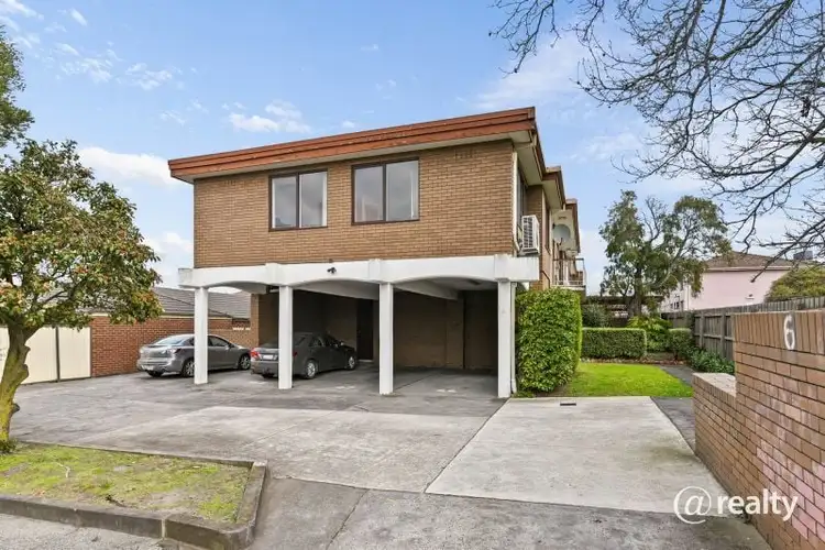 10/44 Princes Highway, Dandenong VIC 3175