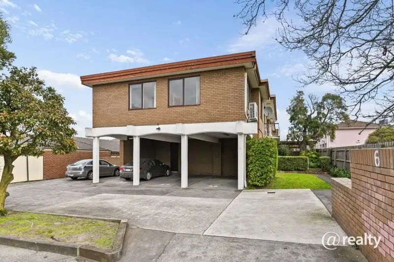 Main view of Homely apartment listing, 10/44 Princes Highway, Dandenong VIC 3175