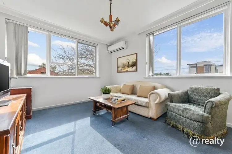 Second view of Homely apartment listing, 10/44 Princes Highway, Dandenong VIC 3175
