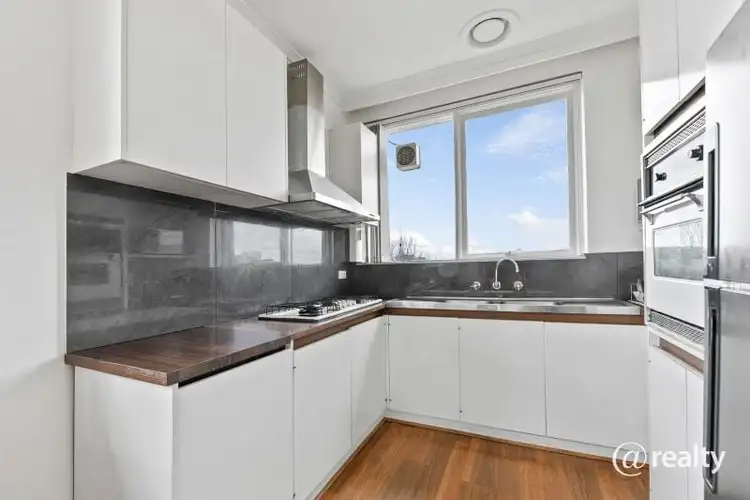 Fourth view of Homely apartment listing, 10/44 Princes Highway, Dandenong VIC 3175
