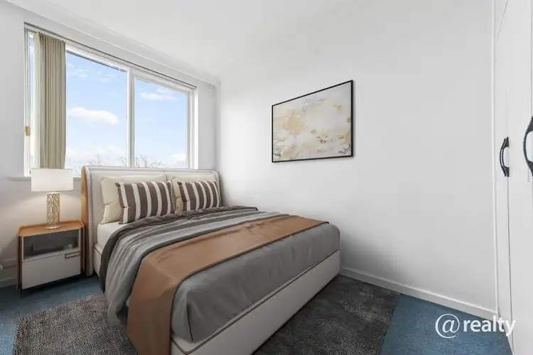 Sixth view of Homely apartment listing, 10/44 Princes Highway, Dandenong VIC 3175