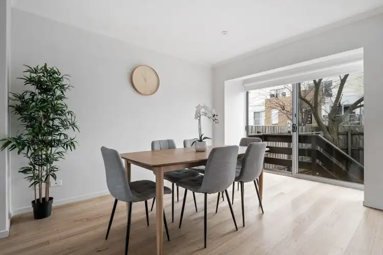 Third view of Homely unit listing, 7/23-33 Cambridge Street, Box Hill VIC 3128