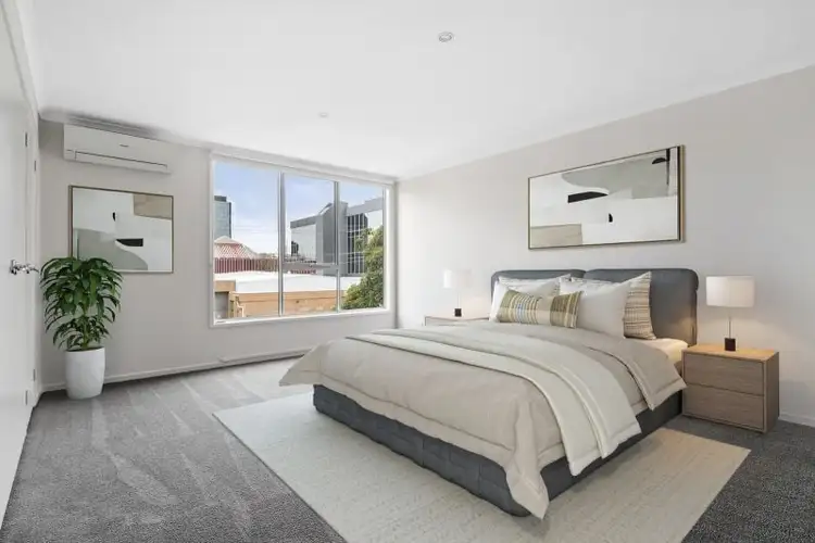 Sixth view of Homely unit listing, 7/23-33 Cambridge Street, Box Hill VIC 3128