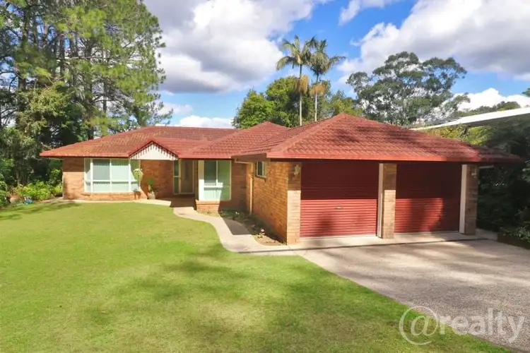 Main view of Homely house listing, 150 Flaxton Mill Road, Flaxton QLD 4560