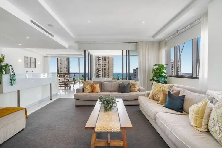 1004/19 Albert Avenue, Broadbeach QLD 4218