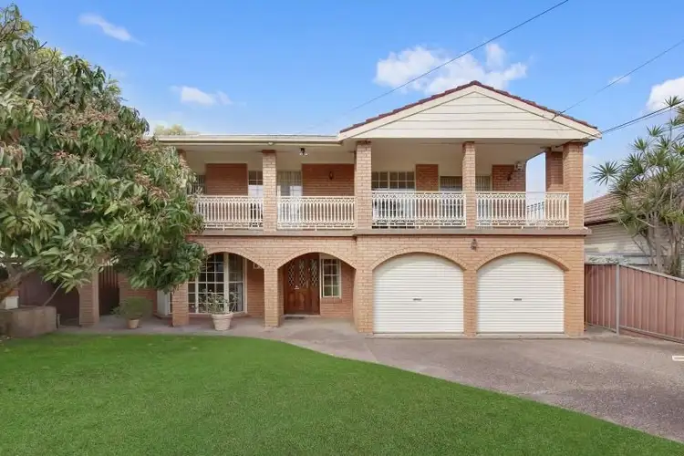 2 Milne Street, Ryde NSW 2112