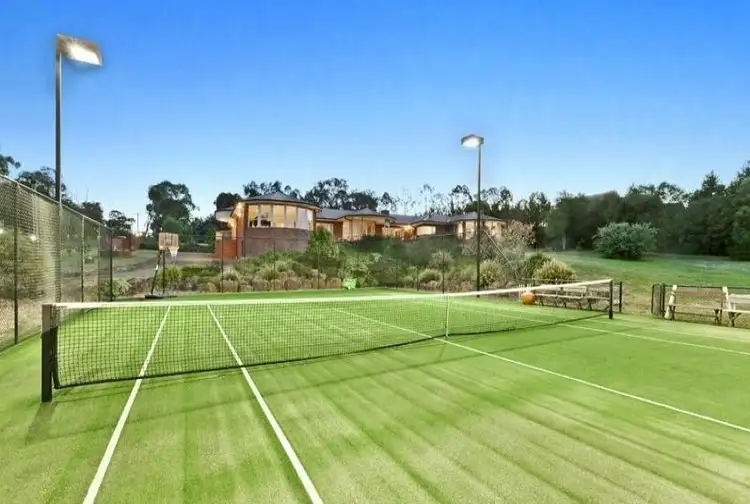 49 Latrobe Rd, Yarrambat VIC 3091