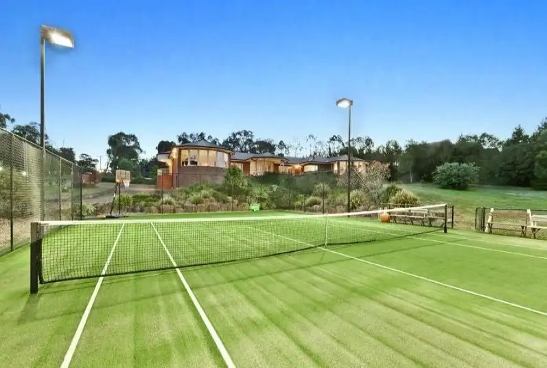 Main view of Homely house listing, 49 Latrobe Rd, Yarrambat VIC 3091