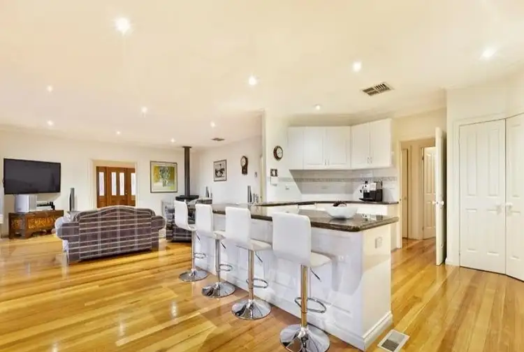 Third view of Homely house listing, 49 Latrobe Rd, Yarrambat VIC 3091