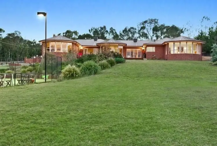 Fourth view of Homely house listing, 49 Latrobe Rd, Yarrambat VIC 3091