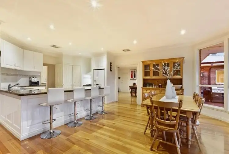 Fifth view of Homely house listing, 49 Latrobe Rd, Yarrambat VIC 3091