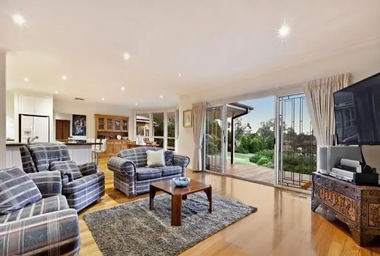 Sixth view of Homely house listing, 49 Latrobe Rd, Yarrambat VIC 3091