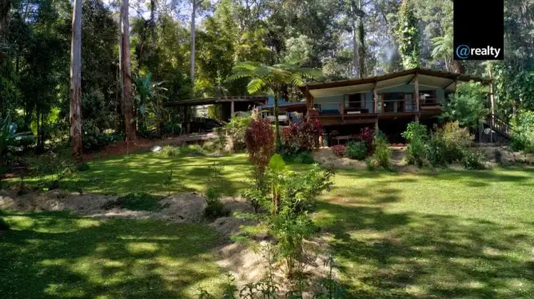 24 Kays Road, Ravenshoe QLD 4888