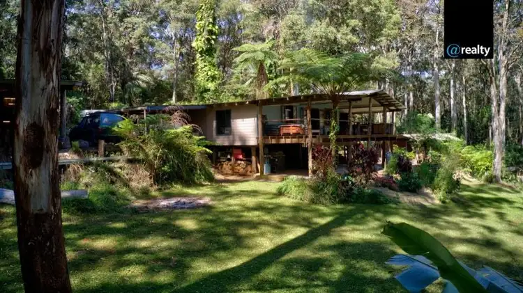 Second view of Homely house listing, 24 Kays Road, Ravenshoe QLD 4888