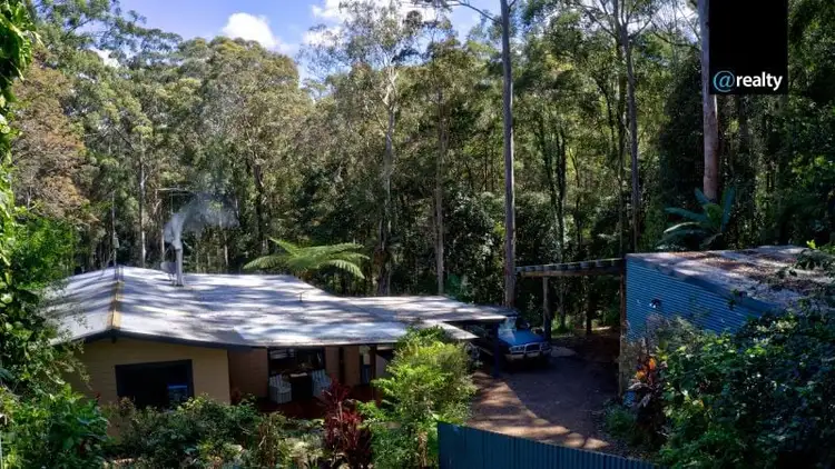 Fifth view of Homely house listing, 24 Kays Road, Ravenshoe QLD 4888
