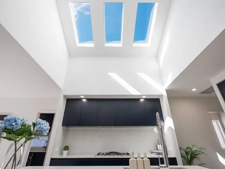 Second view of Homely house listing, 223 Freshwater Drive, Banksia Beach QLD 4507