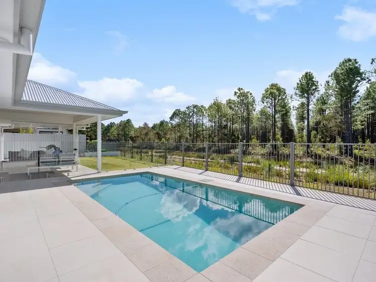 Second view of Homely house listing, 223 Freshwater Drive, Banksia Beach QLD 4507