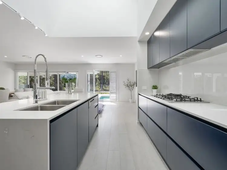 Third view of Homely house listing, 223 Freshwater Drive, Banksia Beach QLD 4507