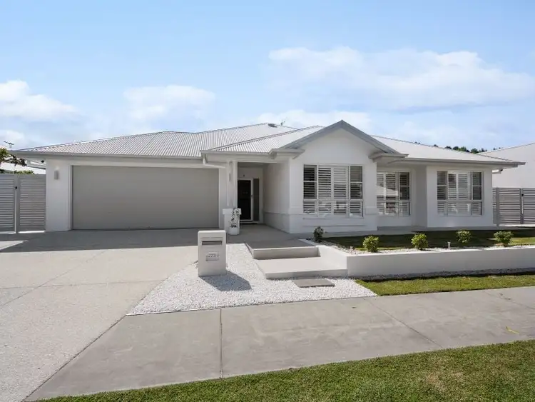 Fourth view of Homely house listing, 223 Freshwater Drive, Banksia Beach QLD 4507