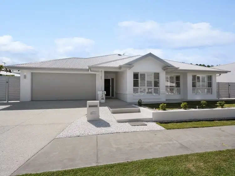 Fifth view of Homely house listing, 223 Freshwater Drive, Banksia Beach QLD 4507