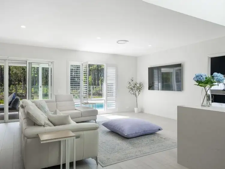 Sixth view of Homely house listing, 223 Freshwater Drive, Banksia Beach QLD 4507