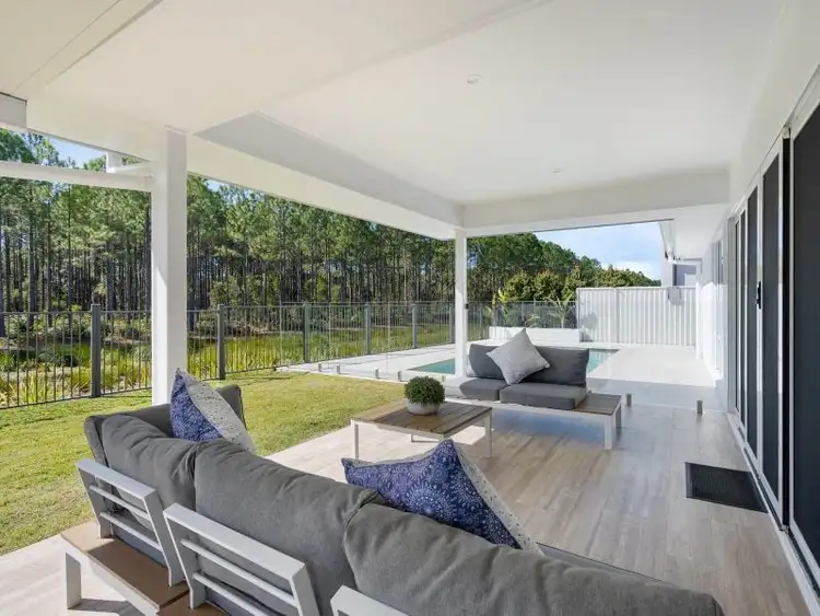 Sixth view of Homely house listing, 223 Freshwater Drive, Banksia Beach QLD 4507