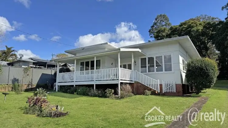 Main view of Homely house listing, 3 Smith Street, Geneva NSW 2474