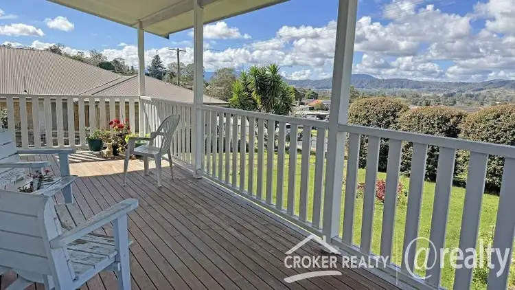 Second view of Homely house listing, 3 Smith Street, Geneva NSW 2474