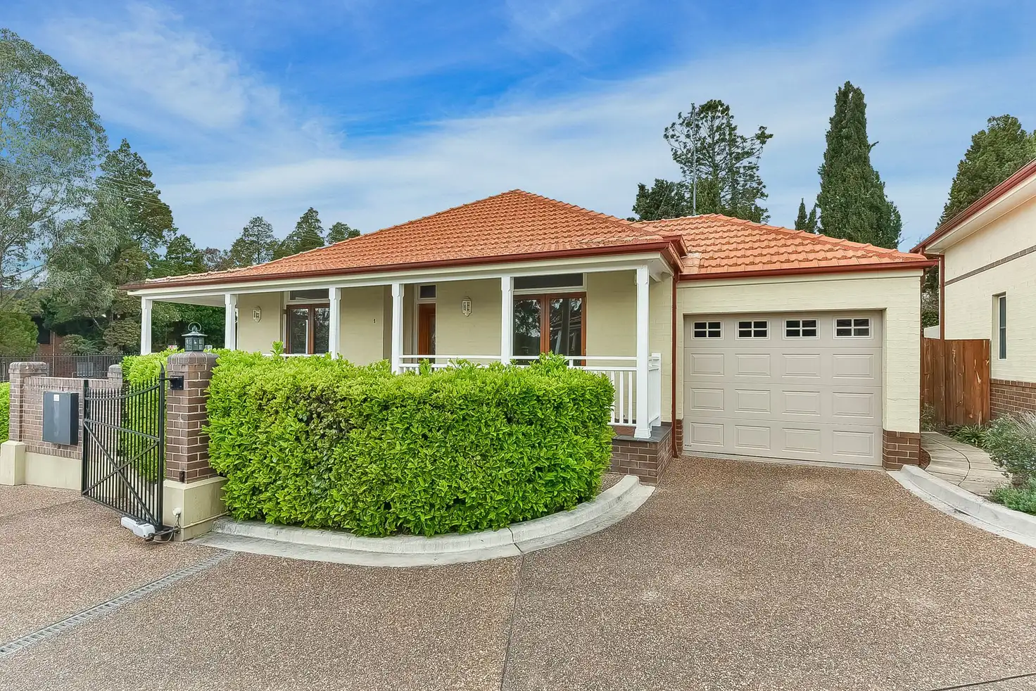 Main view of Homely house listing, 1/253 Argyle St, Picton NSW 2571