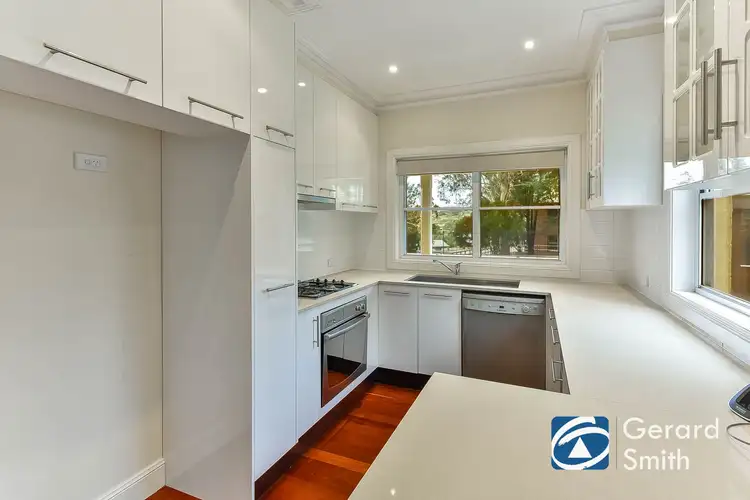 Second view of Homely house listing, 1/253 Argyle St, Picton NSW 2571