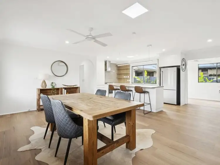 Fifth view of Homely house listing, 65 Sixteenth Avenue, Sawtell NSW 2452