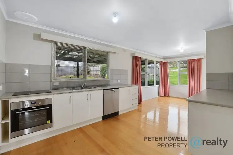 Second view of Homely house listing, 13 Francis Avenue, Drouin VIC 3818