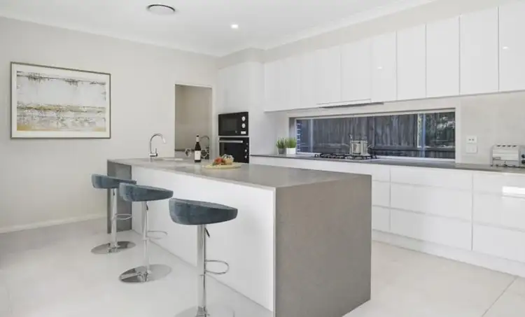 Fourth view of Homely semi-detached listing, Address available on request