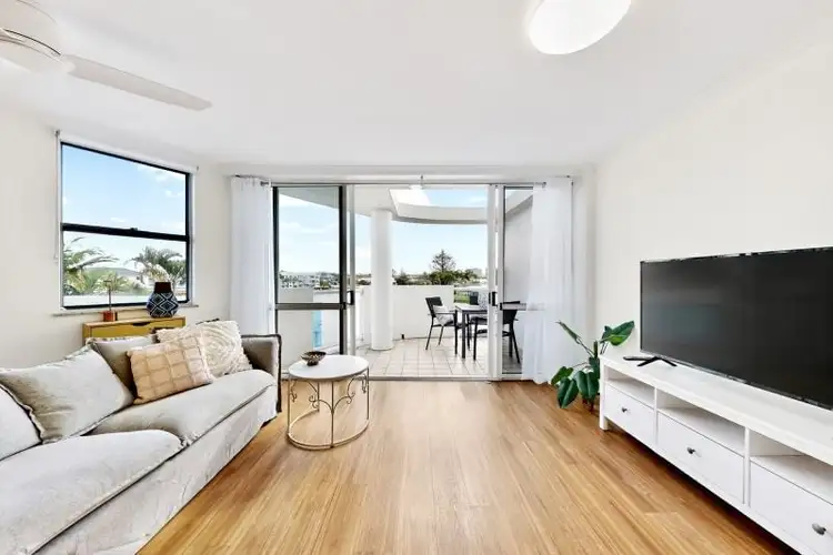 Third view of Homely apartment listing, 24/52 Back Street, Biggera Waters QLD 4216