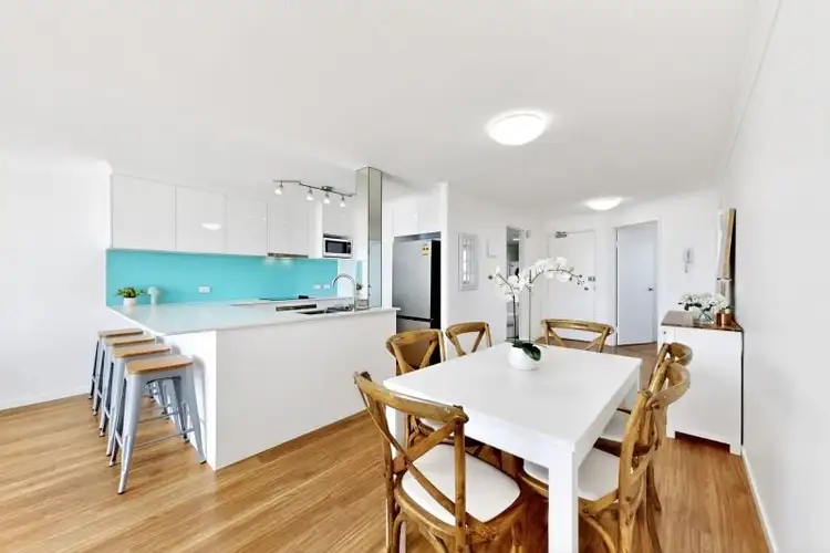 Fifth view of Homely apartment listing, 24/52 Back Street, Biggera Waters QLD 4216