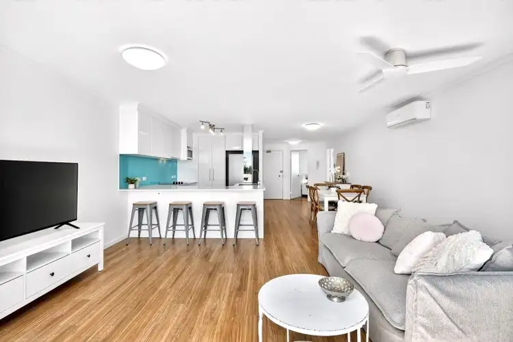 Sixth view of Homely apartment listing, 24/52 Back Street, Biggera Waters QLD 4216