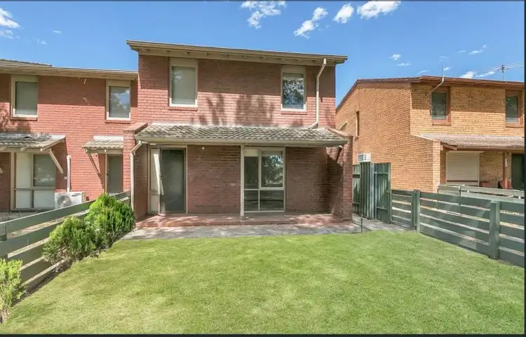 Second view of Homely townhouse listing, 19 Ormiston Court, Taperoo SA 5017