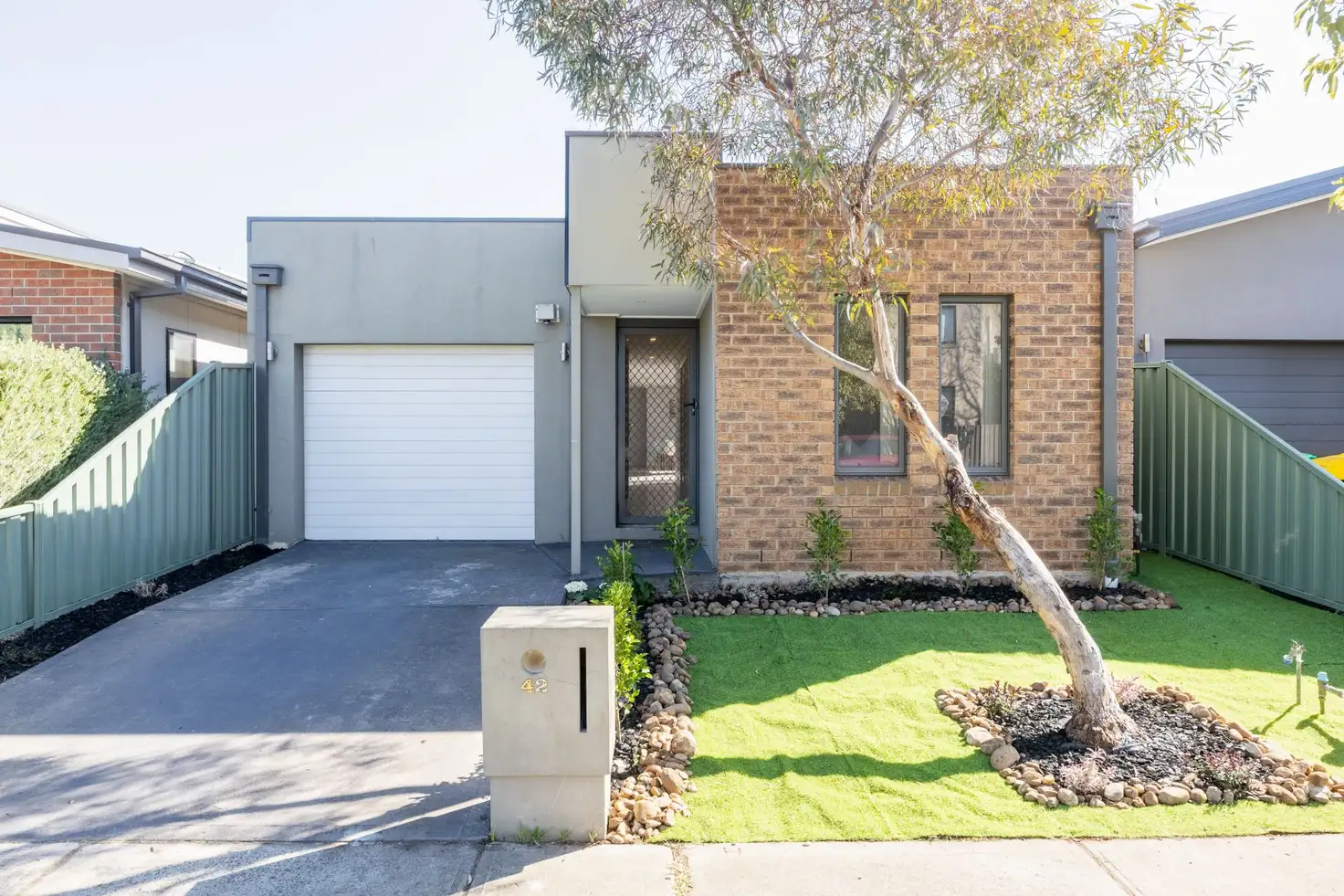 Main view of Homely house listing, 42 Steven Street, Dandenong VIC 3175