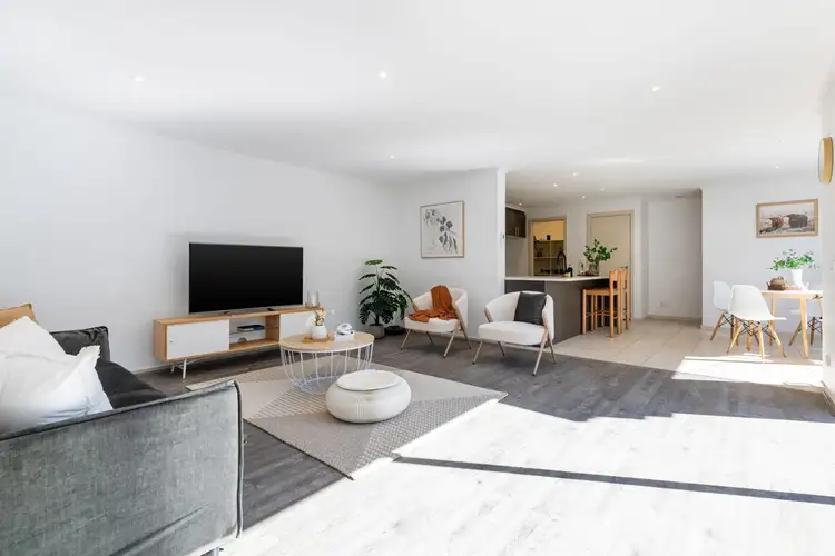 Second view of Homely house listing, 42 Steven Street, Dandenong VIC 3175