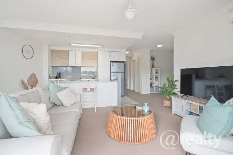 1401/3 Main Street, Varsity Lakes QLD 4227