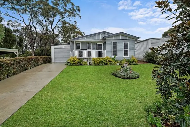 203/186 Sunrise Avenue, Halekulani NSW 2262