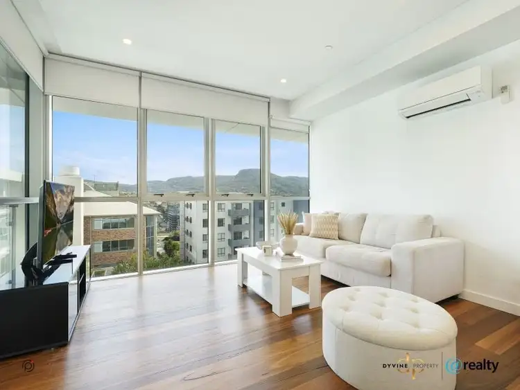 Second view of Homely studio listing, 311/10 Regent Street, Wollongong NSW 2500