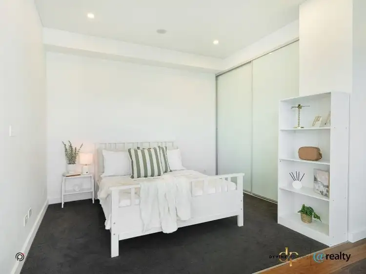 Fifth view of Homely studio listing, 311/10 Regent Street, Wollongong NSW 2500