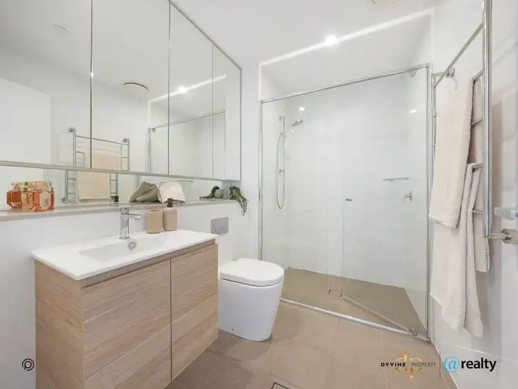 Sixth view of Homely studio listing, 311/10 Regent Street, Wollongong NSW 2500