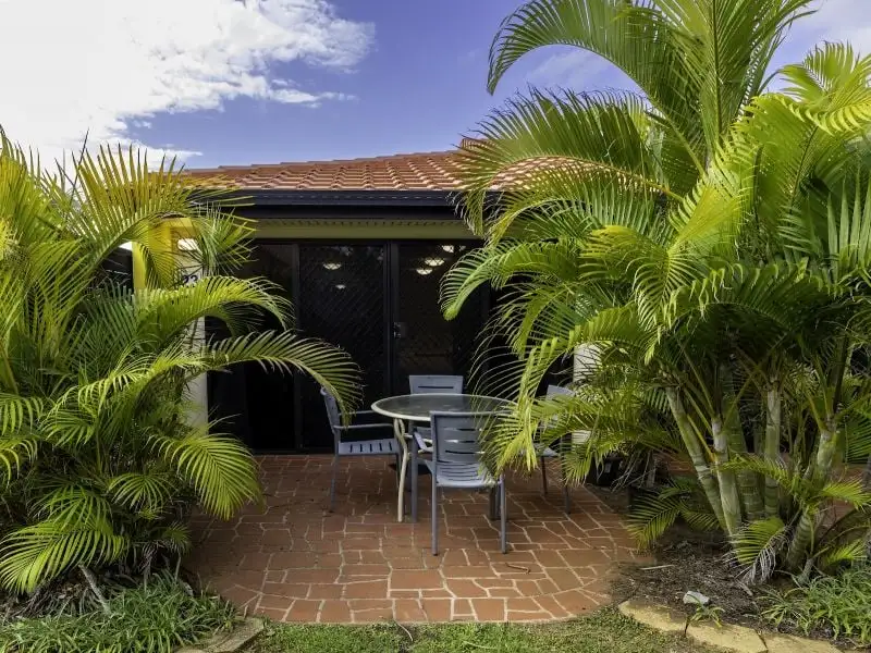Main view of Homely villa listing, 23/1 Pebble Beach Drive, Coral Cove QLD 4670