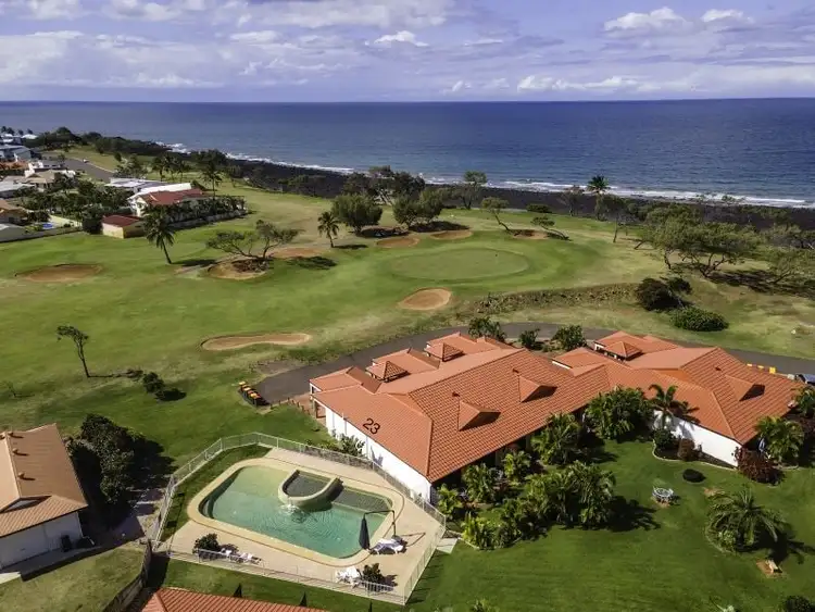 Third view of Homely villa listing, 23/1 Pebble Beach Drive, Coral Cove QLD 4670