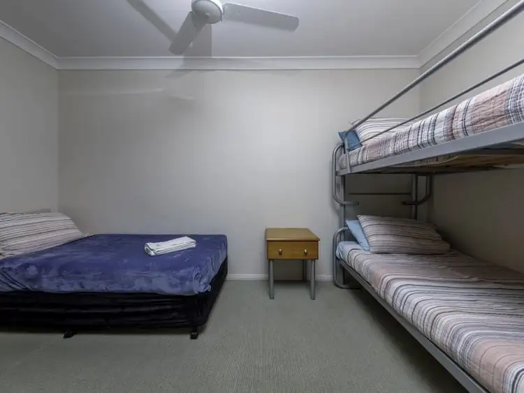 Fifth view of Homely villa listing, 23/1 Pebble Beach Drive, Coral Cove QLD 4670